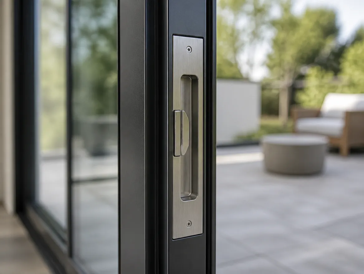 Benefits of Professional Impact Window Installation