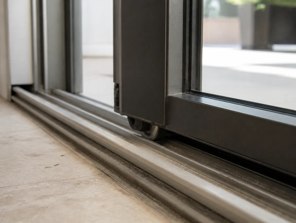 Why Choose Sliding Door Repair Sarasota?
