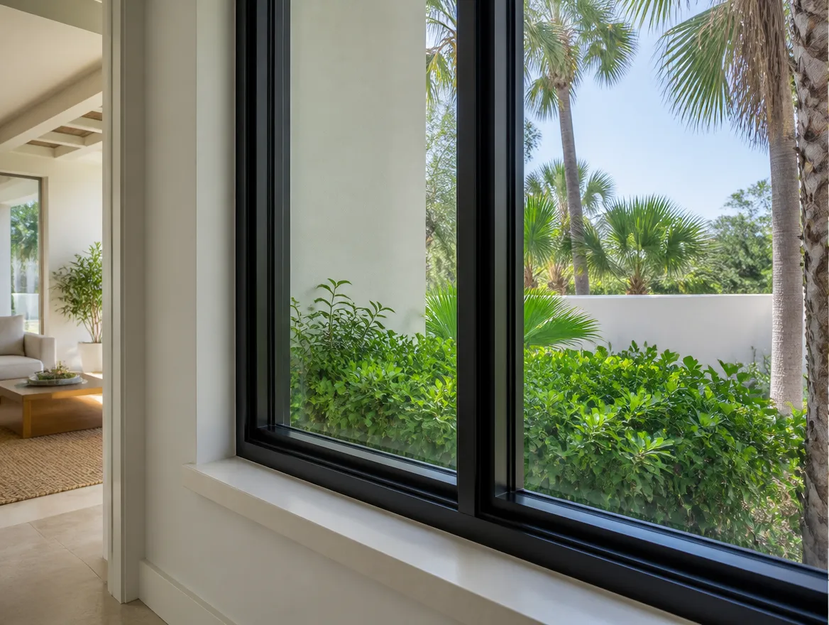 Impact Window Replacement